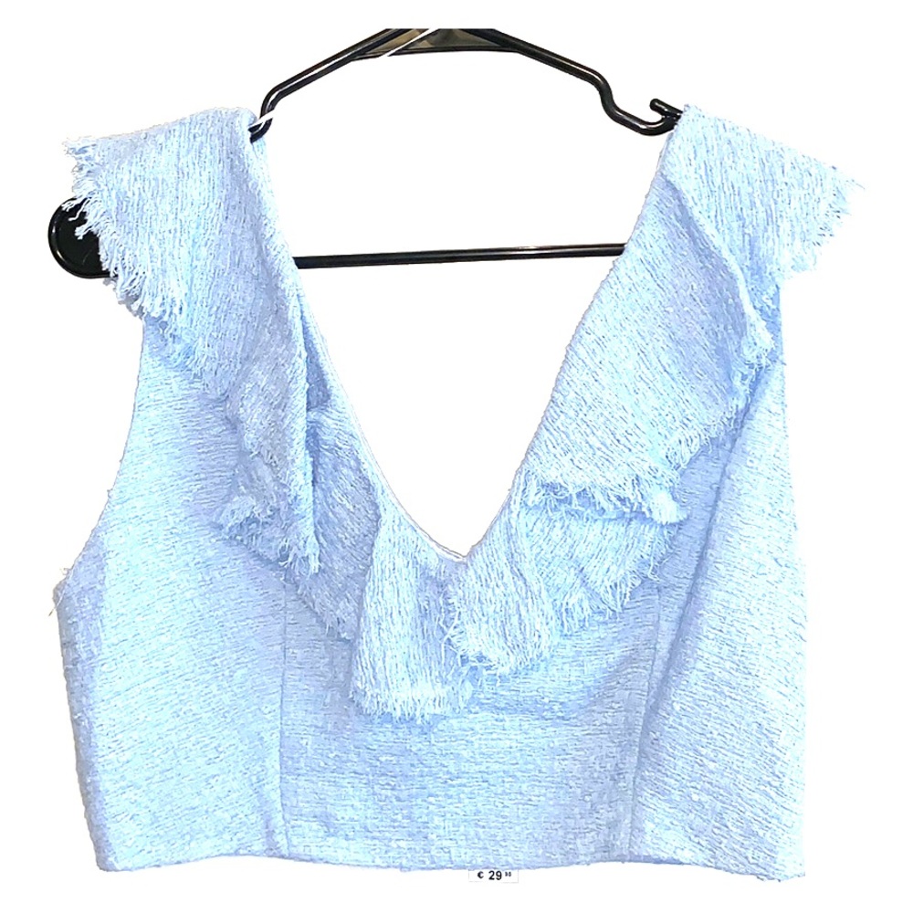 Zara top